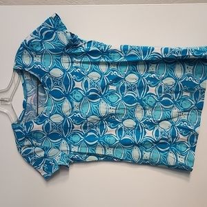 Lily Pulitzer T-shirt